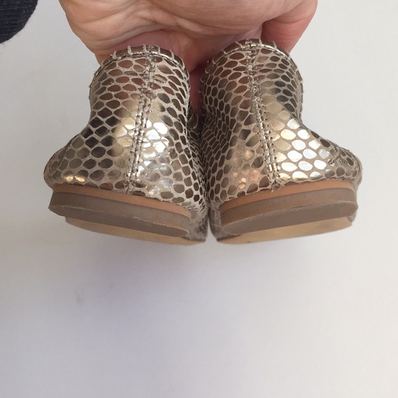 Sam Edelman Felicia Flat In size 6.5 - Picture 7 of 9